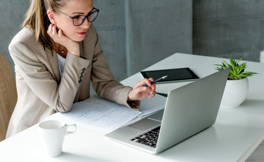 Job Search Lessons from the Staff of AgCareers.com